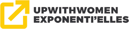 Up With Women / Exponenti’elles